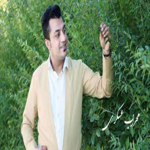 محراب عسکری یالا آقای راننده